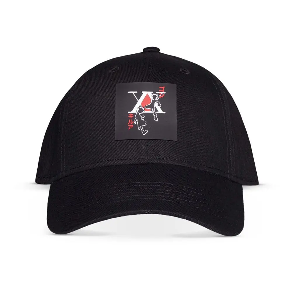 Hunter x Hunter Logo baseball sapka termékfotó