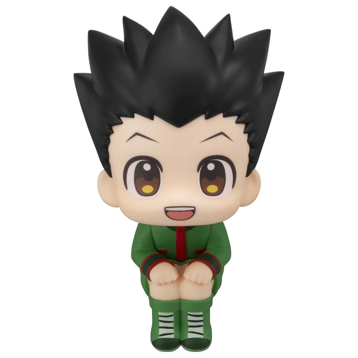 Hunter x Hunter Look Up PVC figura Gon Freecss 11 cm termékfotó