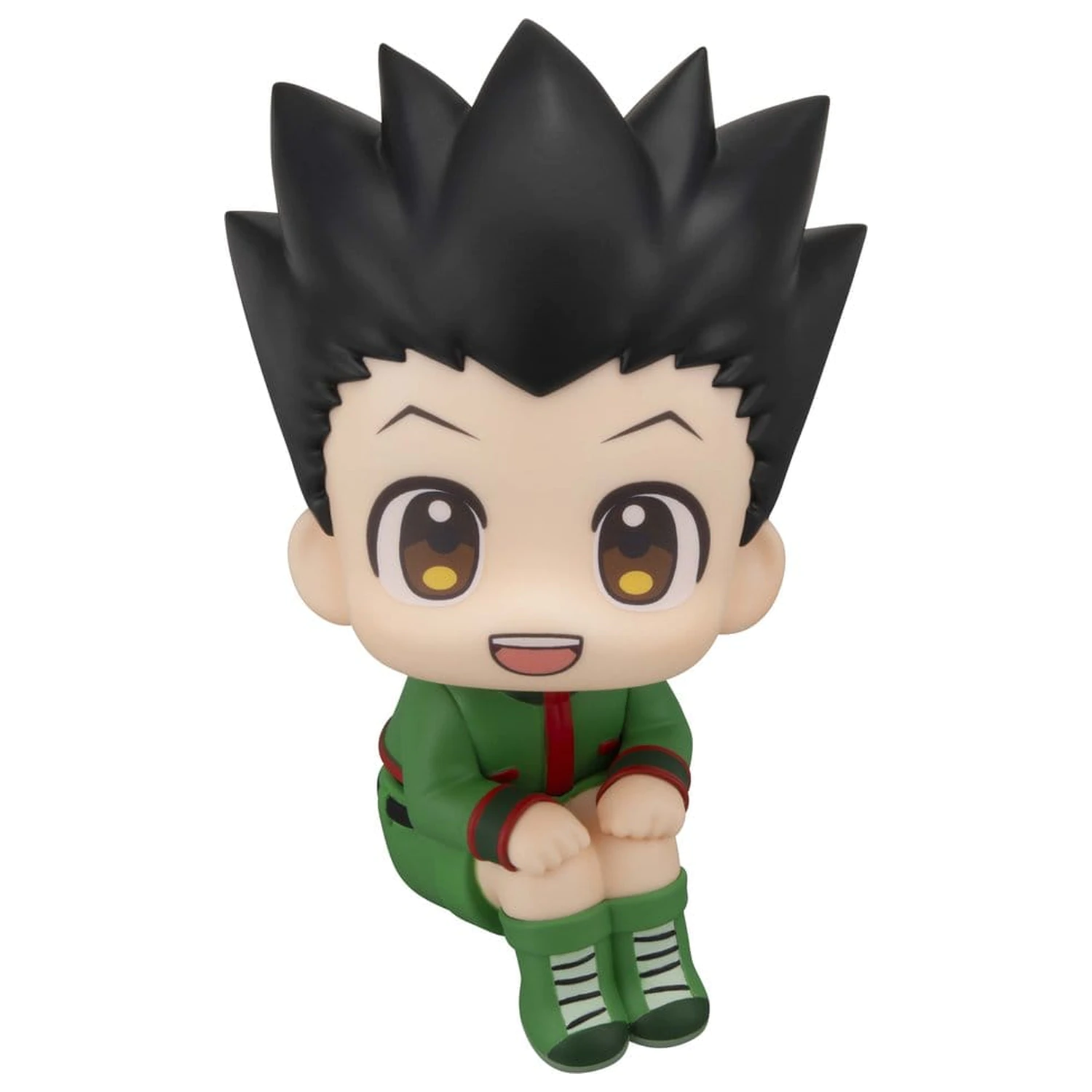 Hunter x Hunter Look Up PVC figura Gon Freecss 11 cm termékfotó