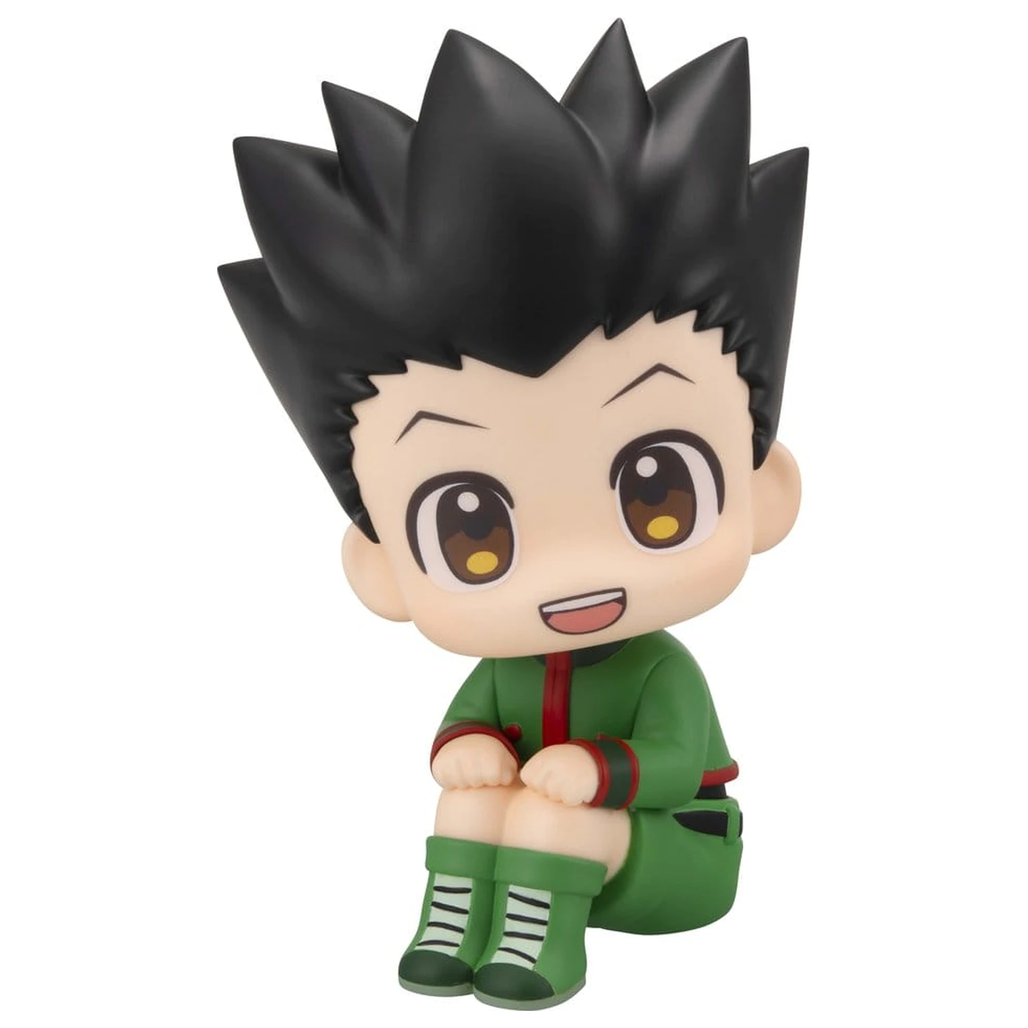 Hunter x Hunter Look Up PVC figura Gon Freecss 11 cm termékfotó