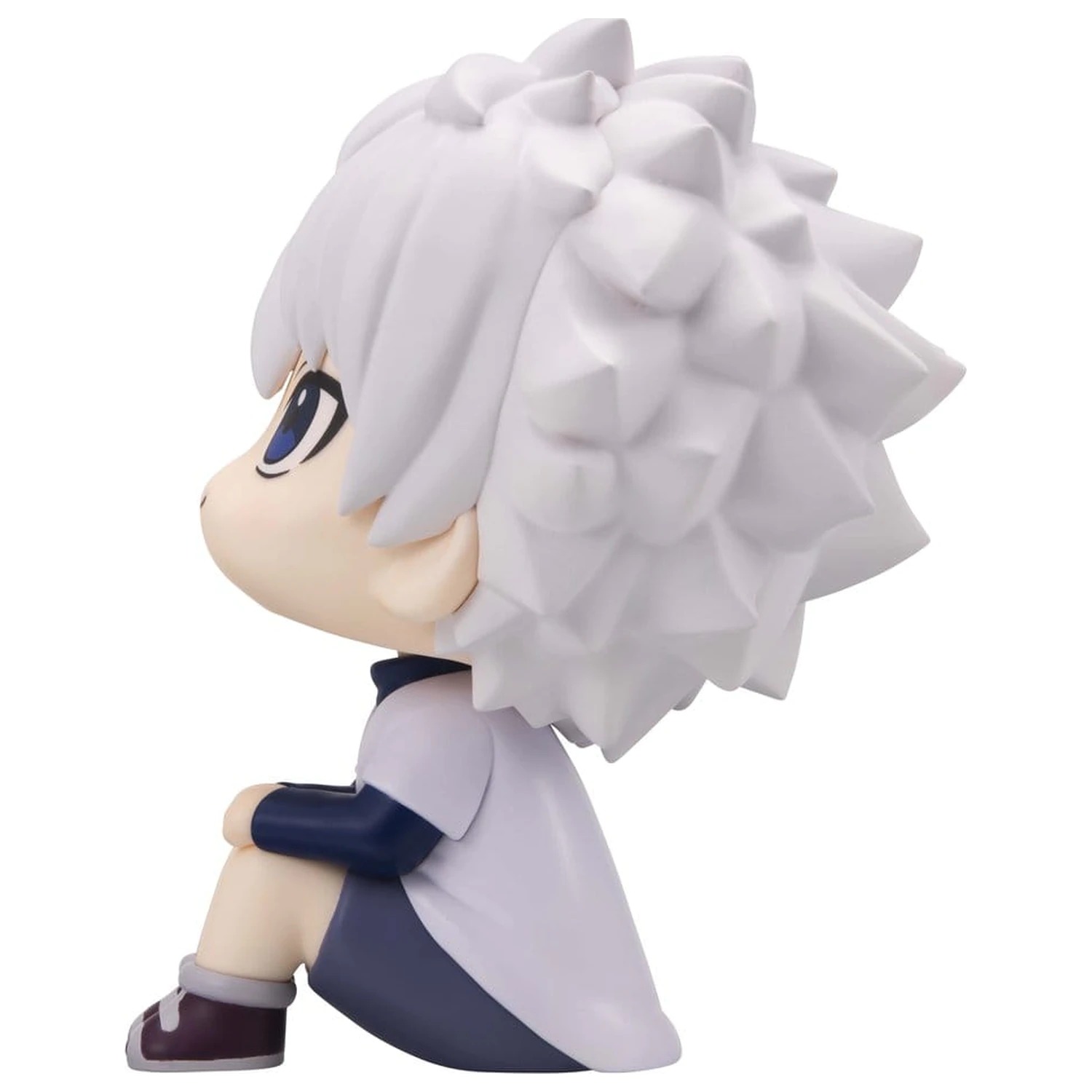 Hunter x Hunter Look Up PVC figura Killua Zoldyck 11 cm termékfotó
