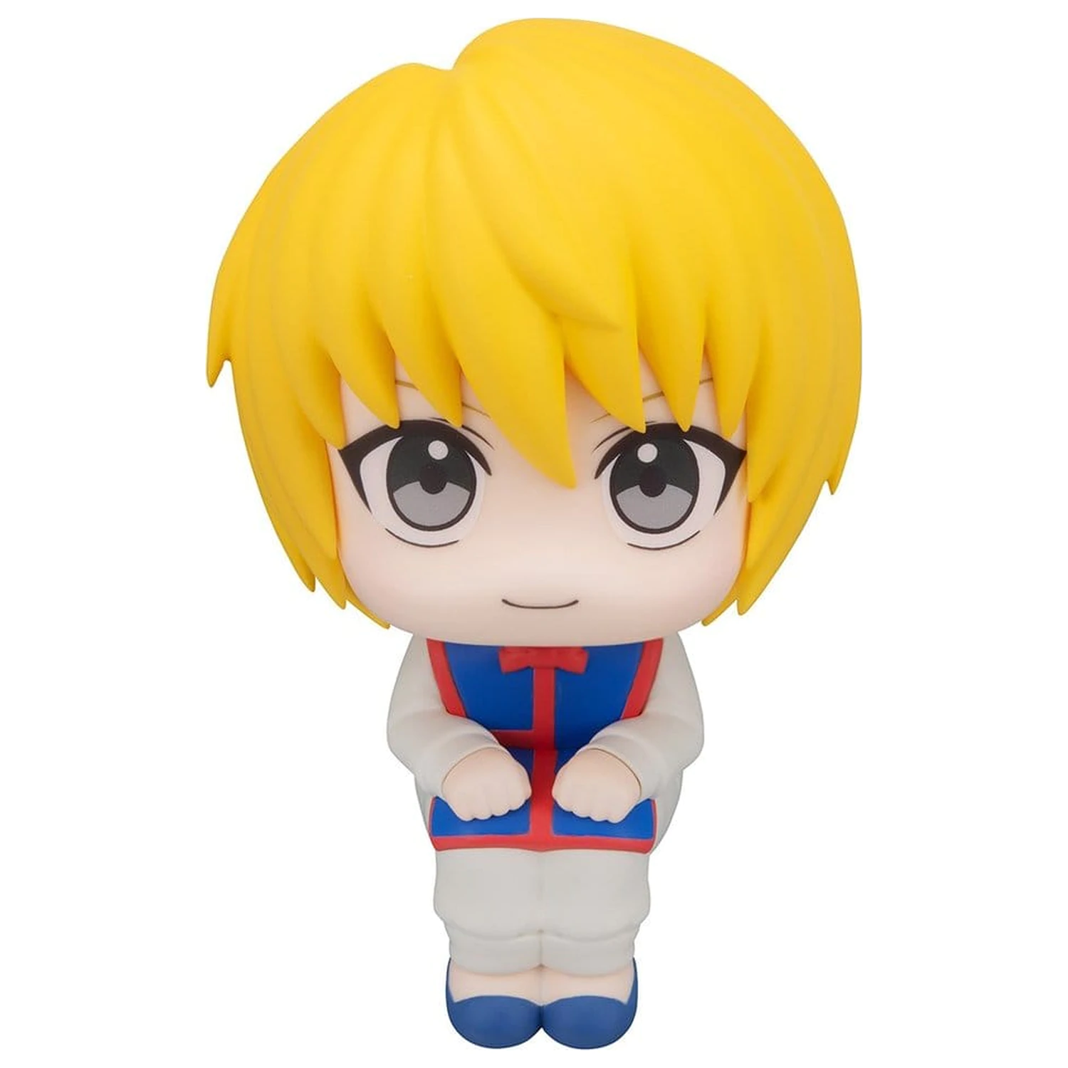 Hunter x Hunter Look Up PVC figura Kurapika 11 cm termékfotó