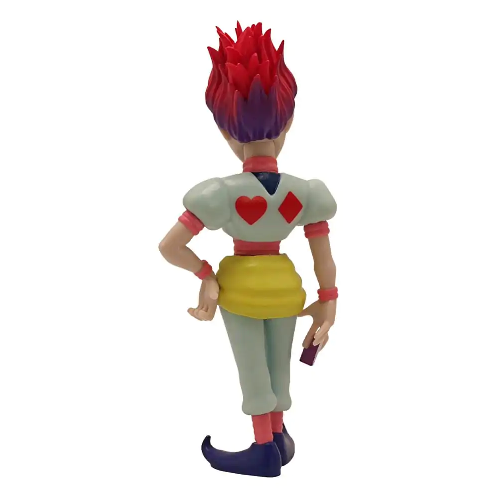 Hunter x Hunter Minix figura Hisoka 12 cm termékfotó