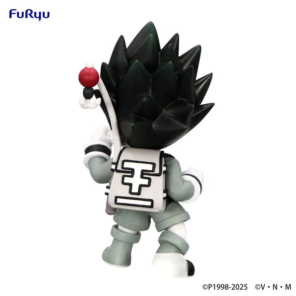 Hunter x Hunter Monotoon Bloo-me! Gon Monotoon Color Ver. PVC szobor figura 11 cm termékfotó