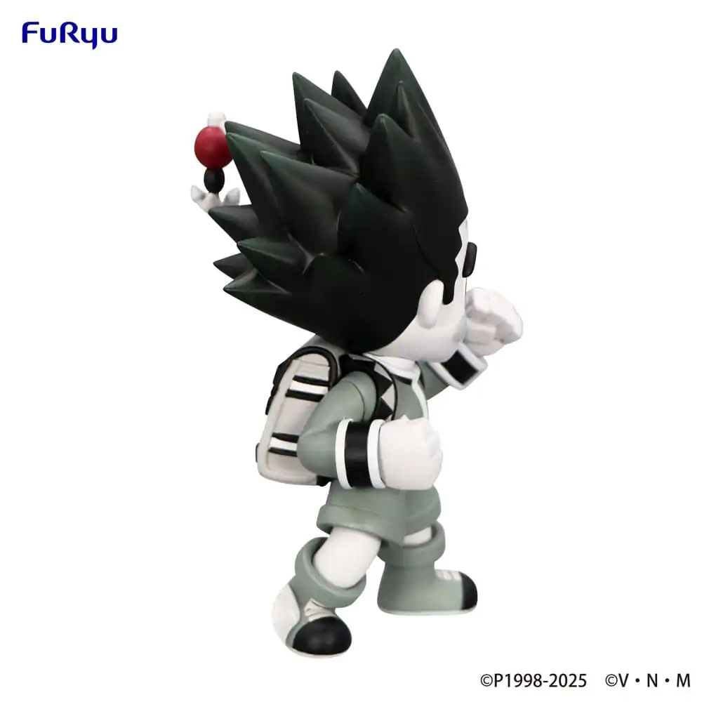 Hunter x Hunter Monotoon Bloo-me! Gon Monotoon Color Ver. PVC szobor figura 11 cm termékfotó