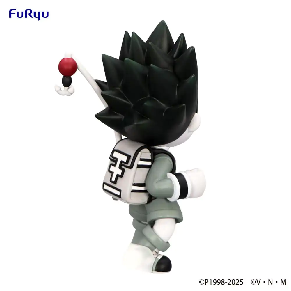 Hunter x Hunter Monotoon Bloo-me! Gon Monotoon Color Ver. PVC szobor figura 11 cm termékfotó