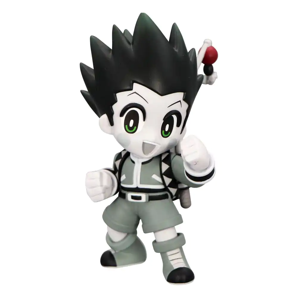 Hunter x Hunter Monotoon Bloo-me! Gon Monotoon Color Ver. PVC szobor figura 11 cm termékfotó