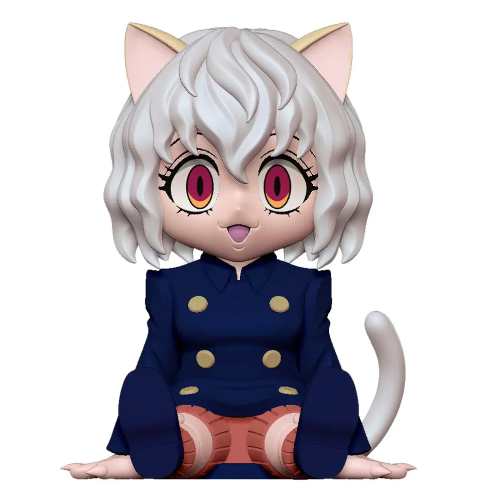 Hunter X Hunter Neferpitou persely figura 14cm termékfotó