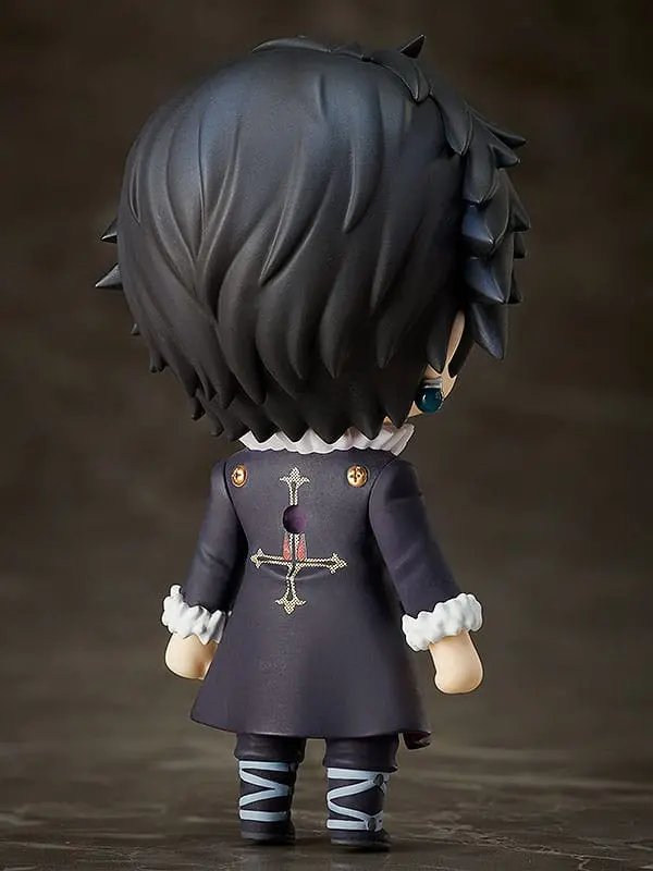 Hunter x Hunter Nendoroid akciófigura Chrollo Lucilfer (re-run) 10 cm termékfotó