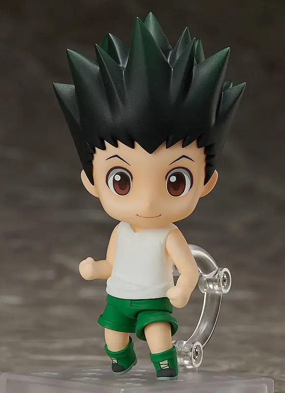 Hunter x Hunter Nendoroid akciófigura Gon Freecss (re-run) 10 cm termékfotó