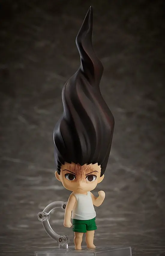 Hunter x Hunter Nendoroid akciófigura Gon Freecss (re-run) 10 cm termékfotó