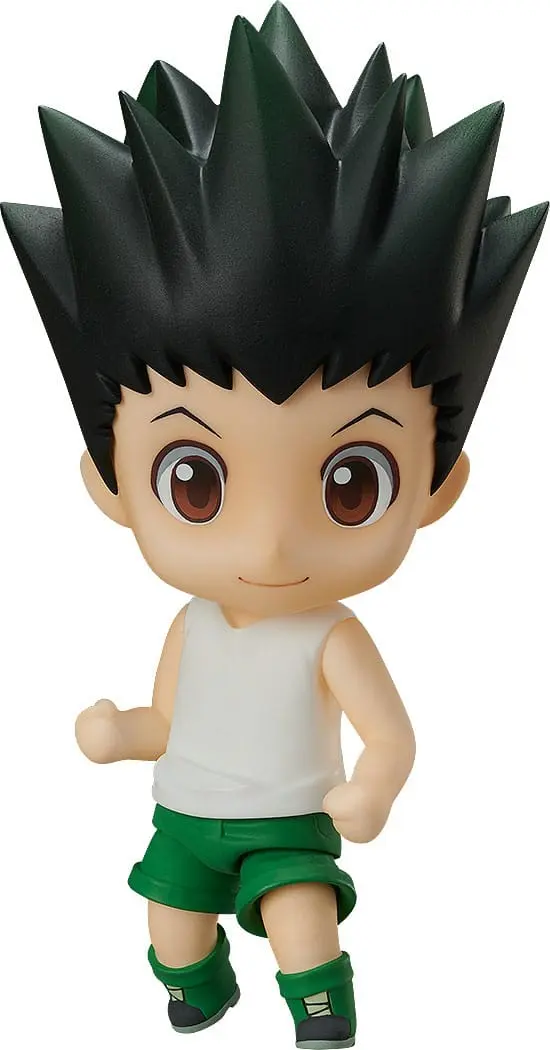 Hunter x Hunter Nendoroid akciófigura Gon Freecss (re-run) 10 cm termékfotó