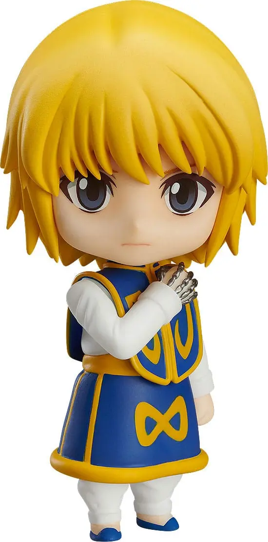 Hunter x Hunter Nendoroid akciófigura Kurapika (re-run) 10 cm termékfotó