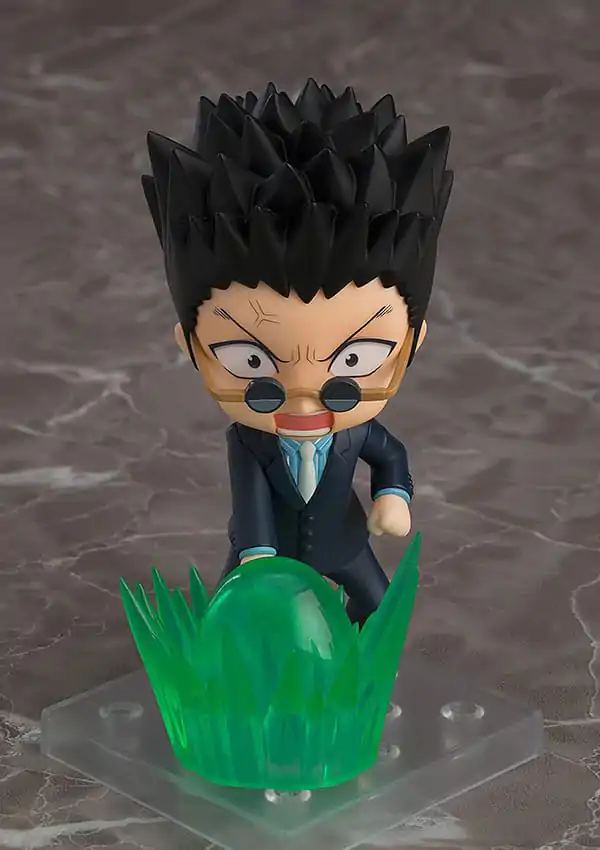 Hunter x Hunter Nendoroid akciófigura Leorio 10 cm termékfotó