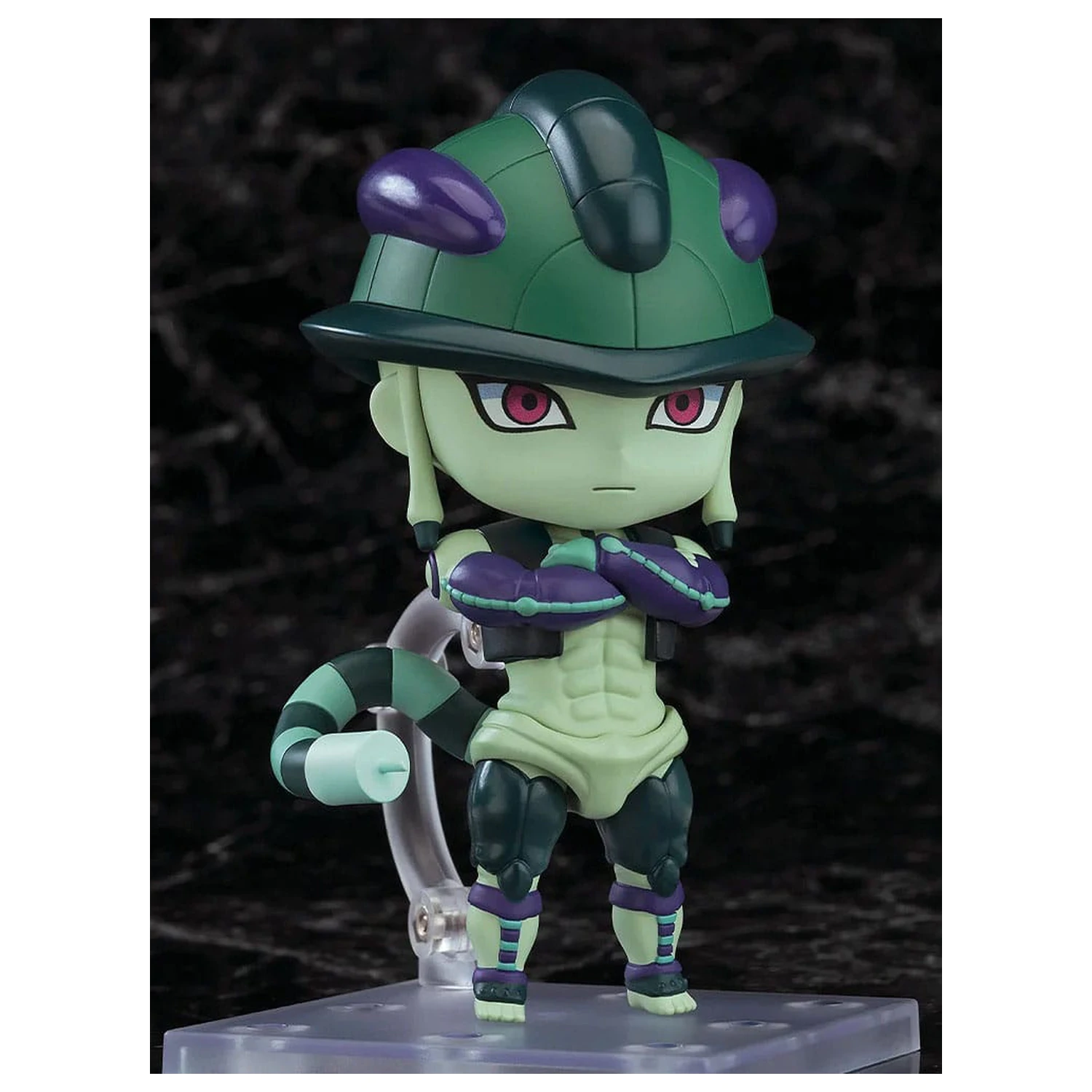 Hunter x Hunter Nendoroid akciófigura Meruem 10 cm  termékfotó