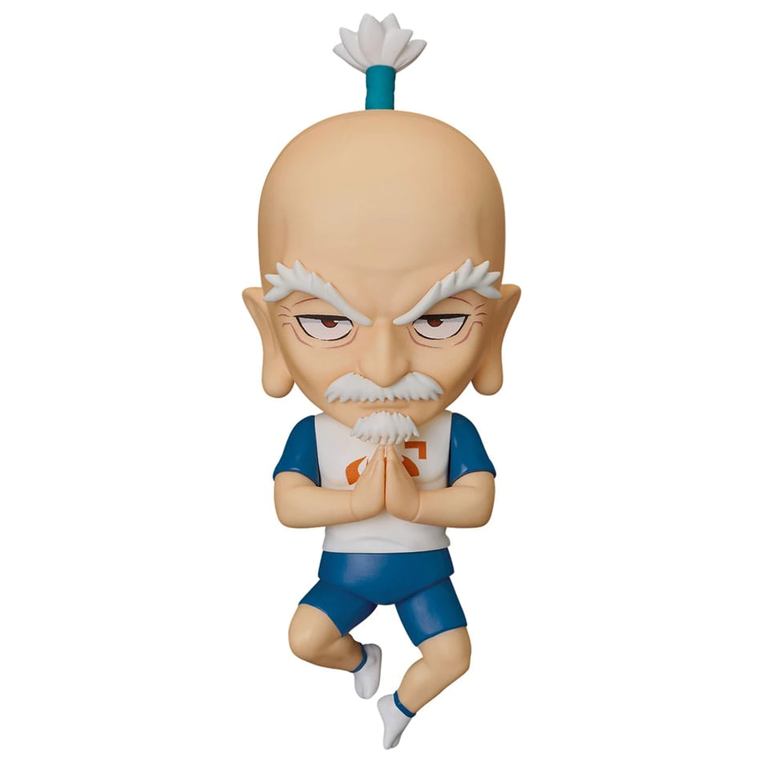 Hunter x Hunter Nendoroid akciófigura Netero 10 cm  termékfotó