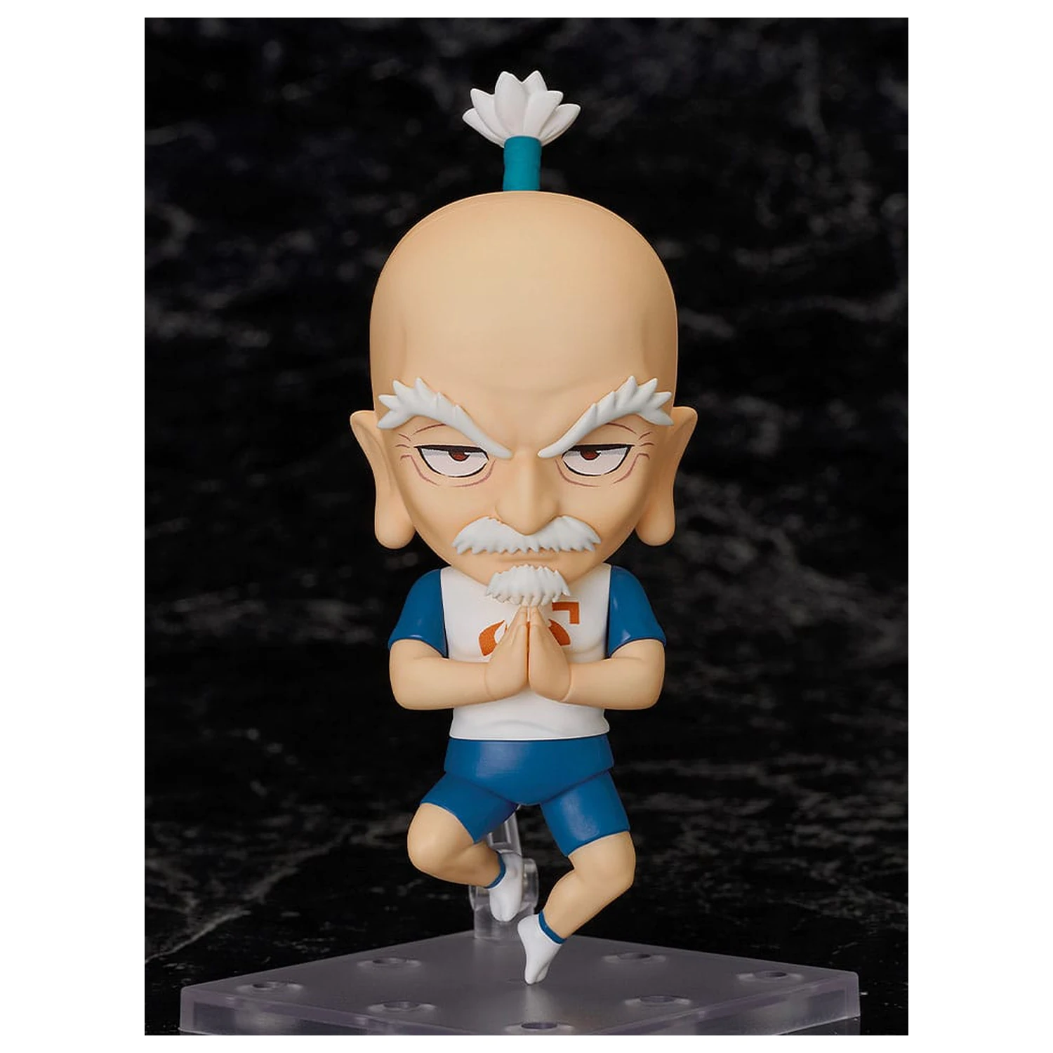 Hunter x Hunter Nendoroid akciófigura Netero 10 cm  termékfotó