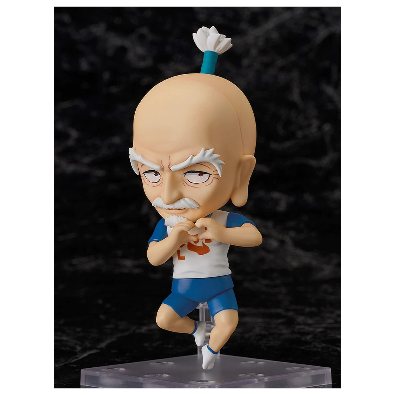 Hunter x Hunter Nendoroid akciófigura Netero 10 cm  termékfotó