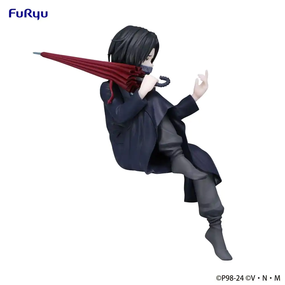 Hunter x Hunter Noodle Stopper Feitan PVC szobor figura 14 cm termékfotó