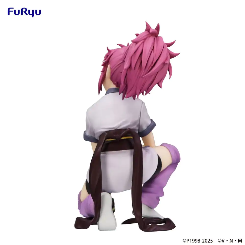 Hunter x Hunter Noodle Stopper Machi PVC szobor figura 10 cm termékfotó