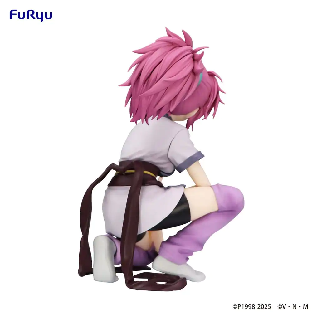 Hunter x Hunter Noodle Stopper Machi PVC szobor figura 10 cm termékfotó