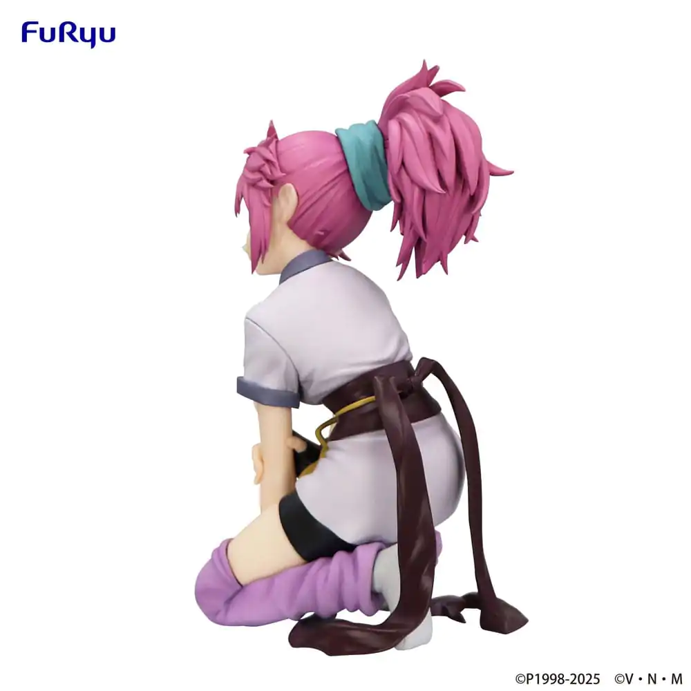 Hunter x Hunter Noodle Stopper Machi PVC szobor figura 10 cm termékfotó