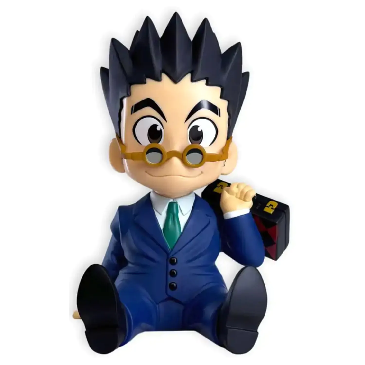 Hunter x Hunter: persely Leolio termékfotó