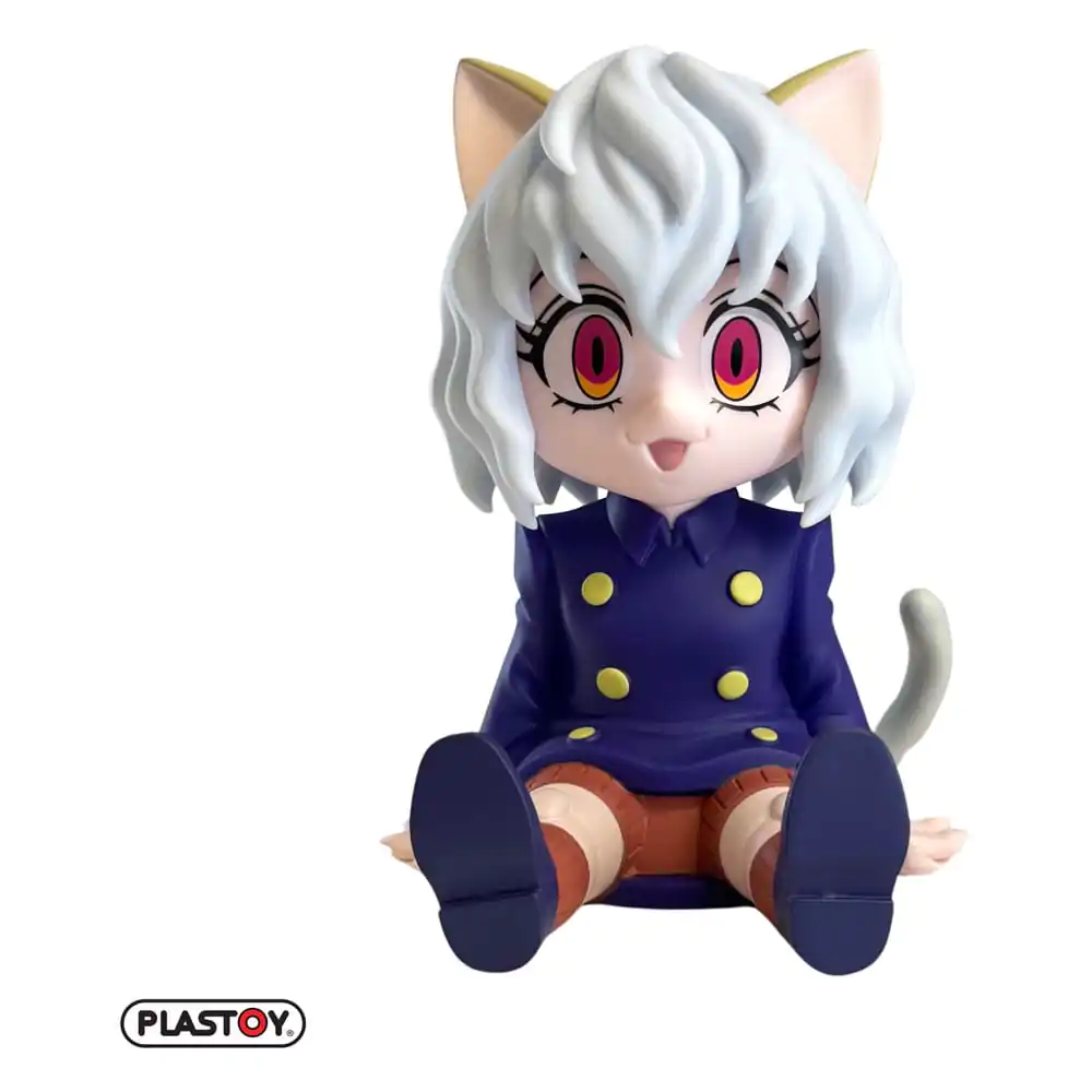 Hunter x Hunter: persely Neferupito  termékfotó
