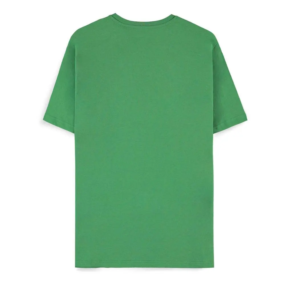 Hunter X Hunter póló Gon Freecss Green termékfotó