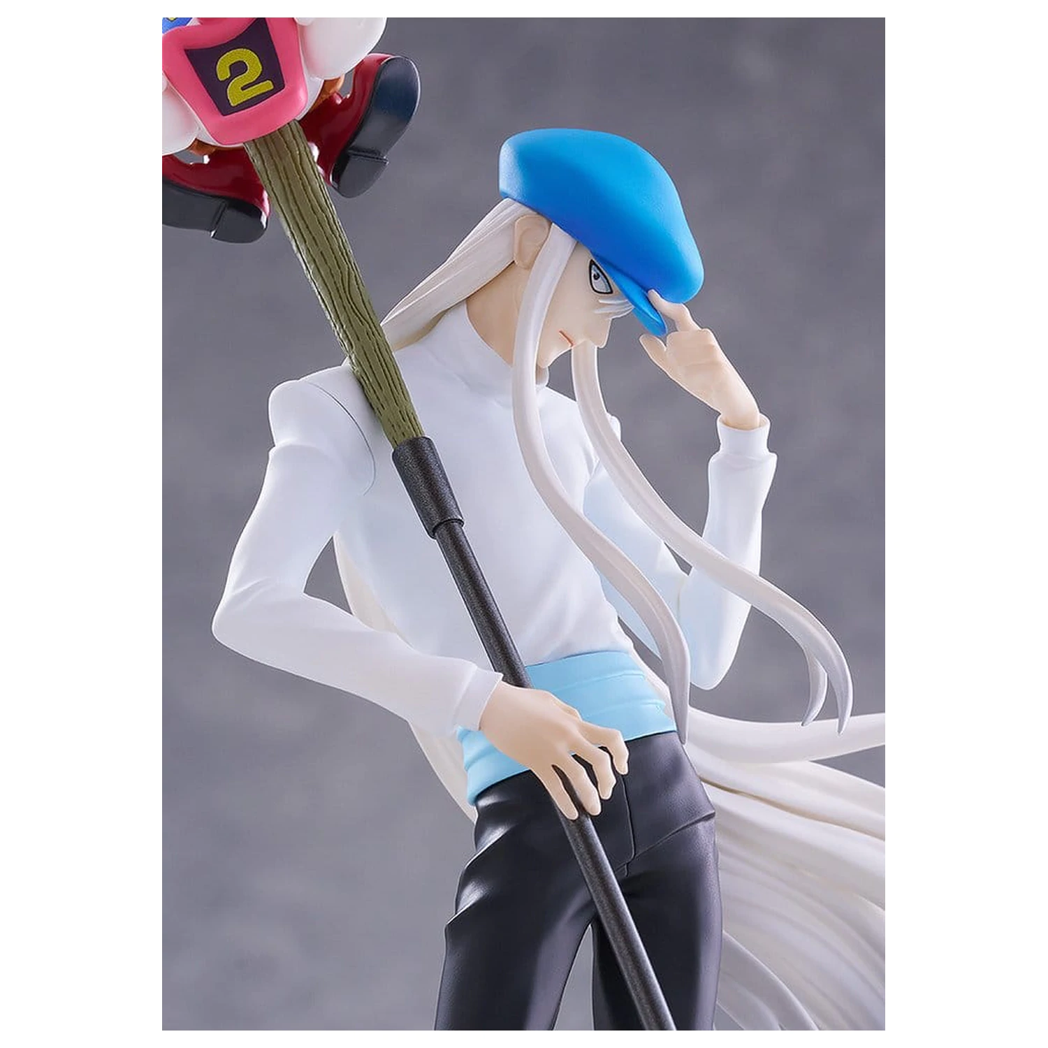 Hunter x Hunter Pop Up Parade figura Kite 20 cm termékfotó