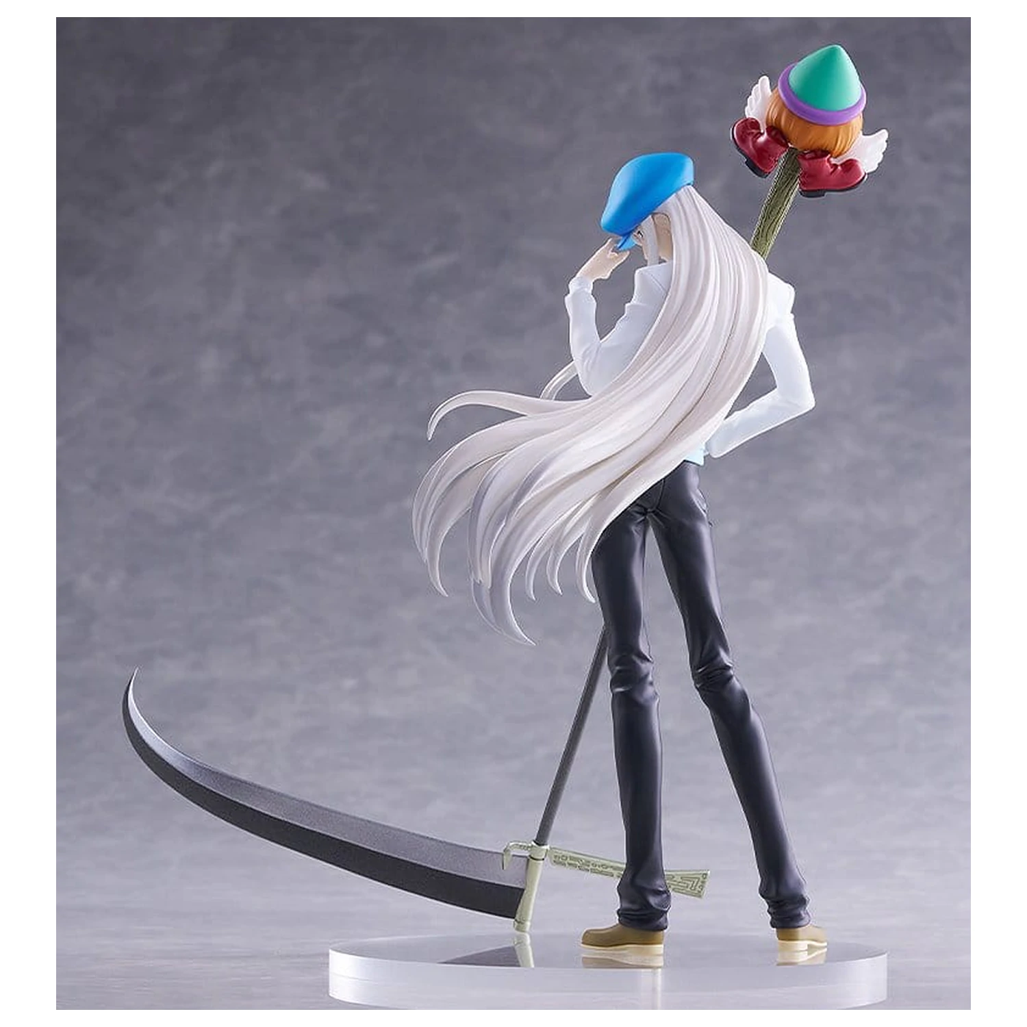 Hunter x Hunter Pop Up Parade figura Kite 20 cm termékfotó