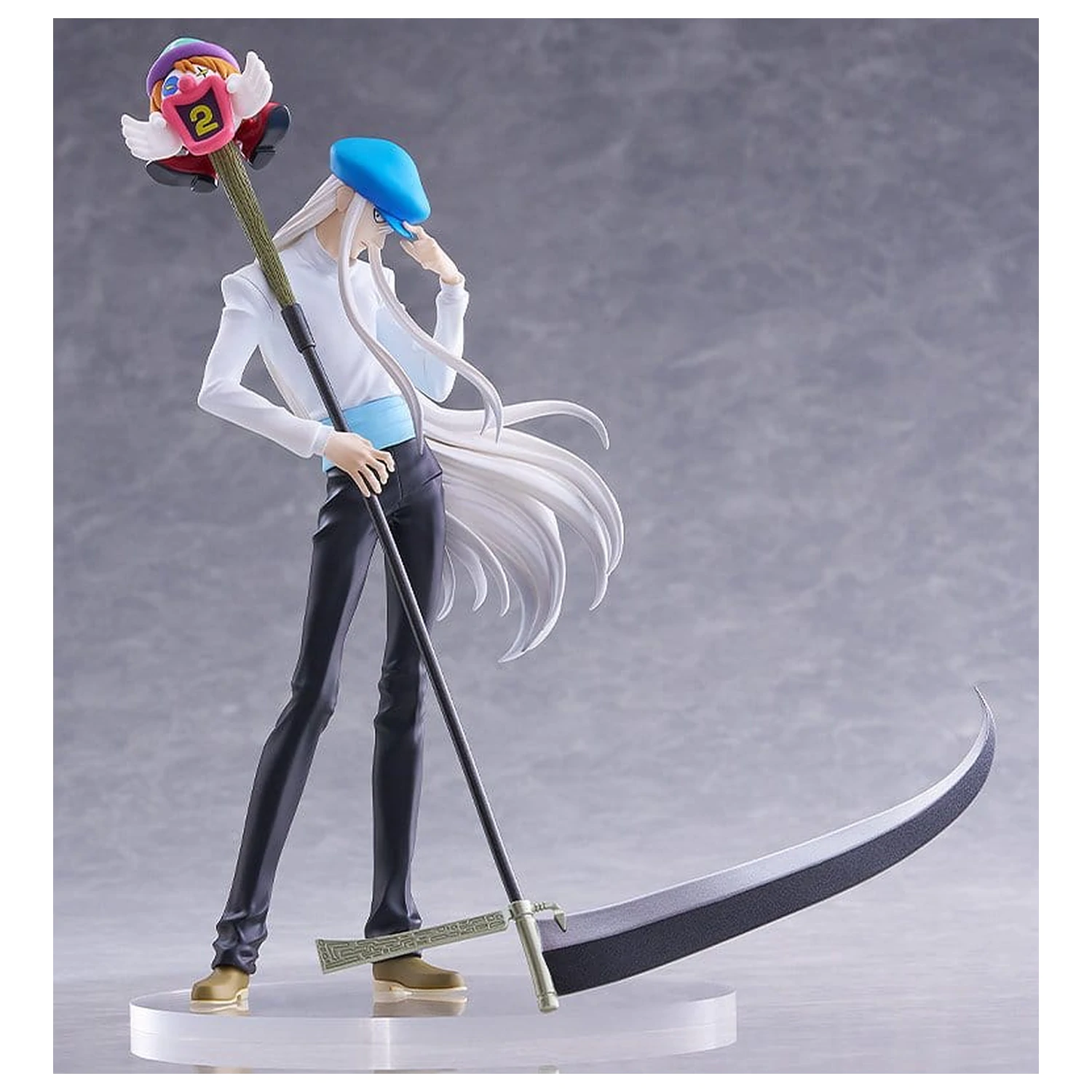 Hunter x Hunter Pop Up Parade figura Kite 20 cm termékfotó