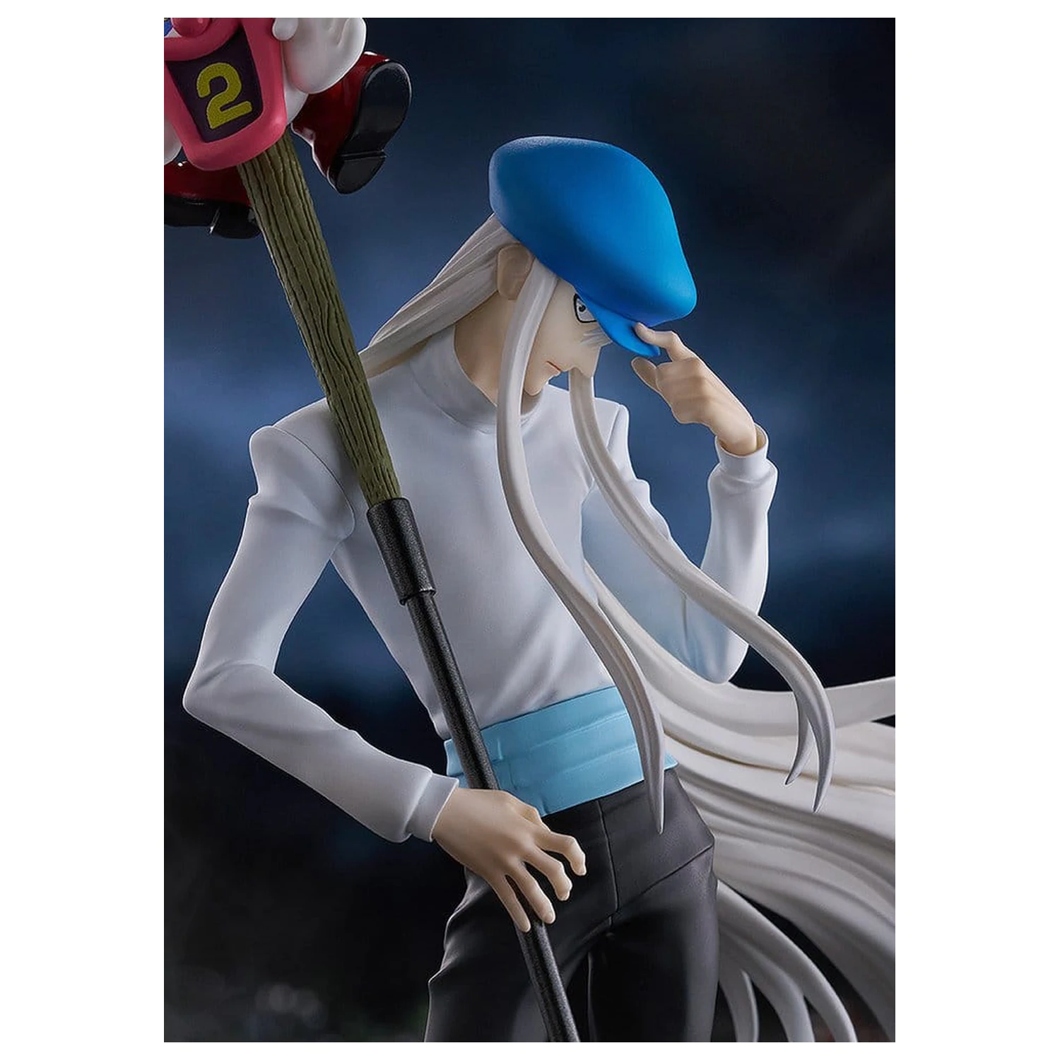 Hunter x Hunter Pop Up Parade figura Kite 20 cm termékfotó