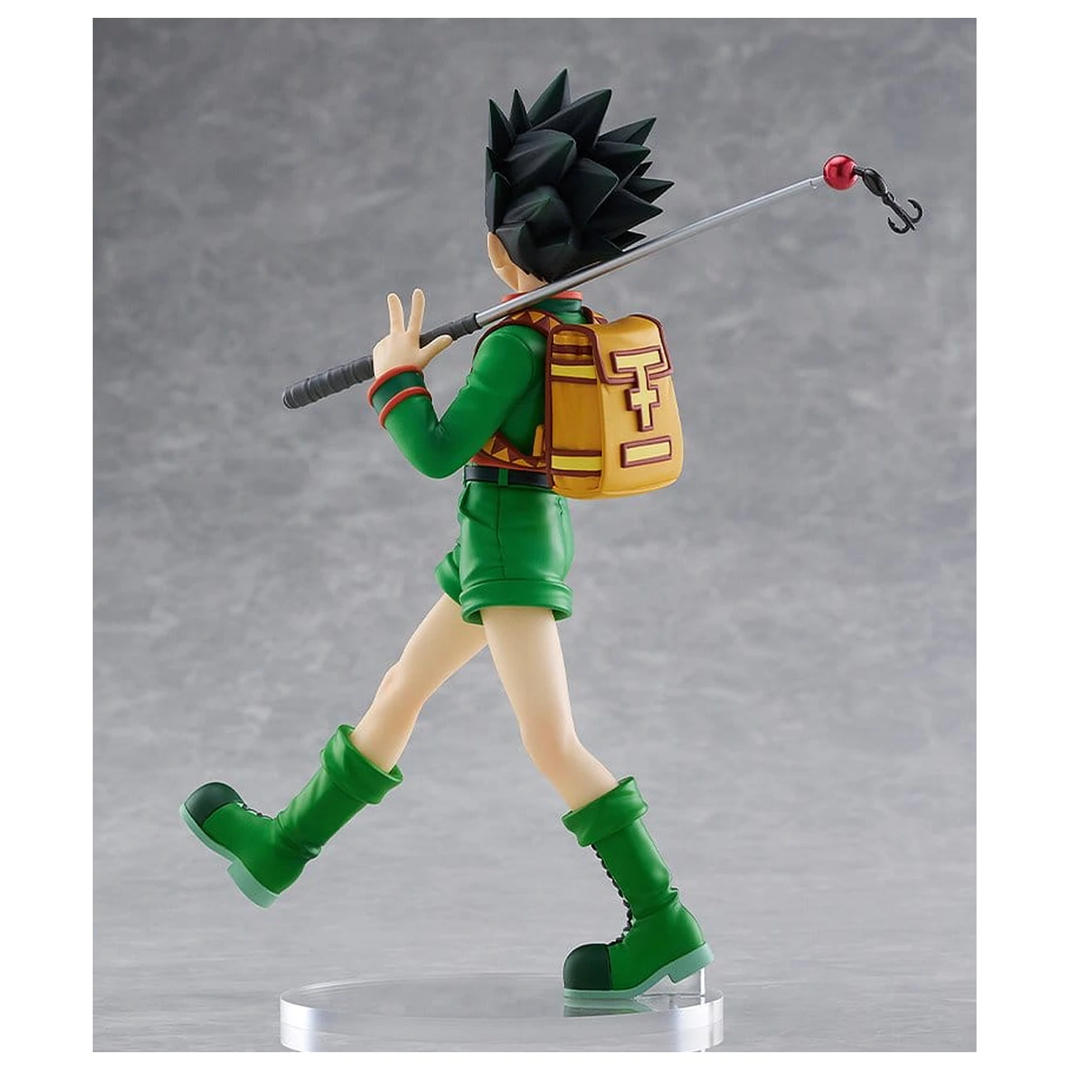 Hunter x Hunter Pop Up Parade Gon Freecss L Size PVC figura 20 cm termékfotó
