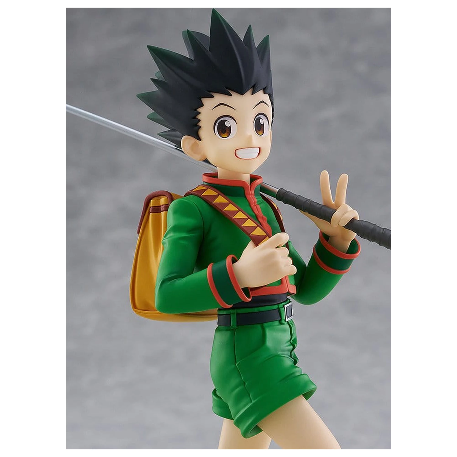 Hunter x Hunter Pop Up Parade Gon Freecss L Size PVC figura 20 cm termékfotó