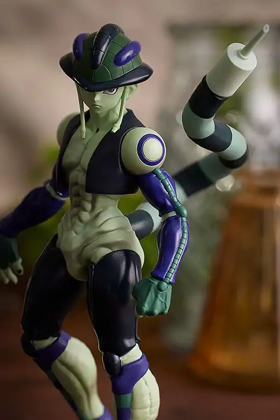 Hunter x Hunter Pop Up Parade Meruem PVC szobor figura 17 cm termékfotó