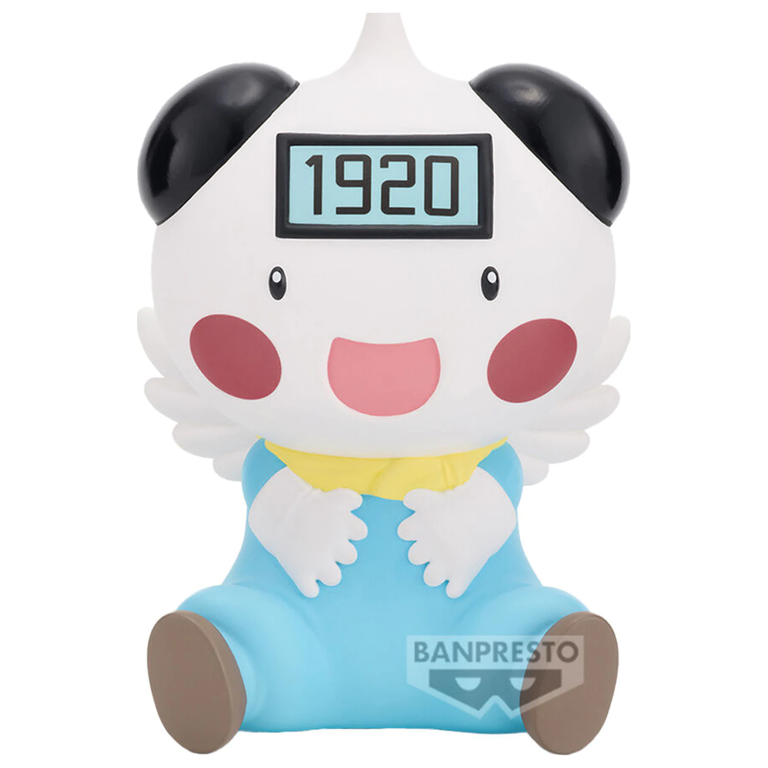 Hunter x Hunter Potclean figura 16cm termékfotó