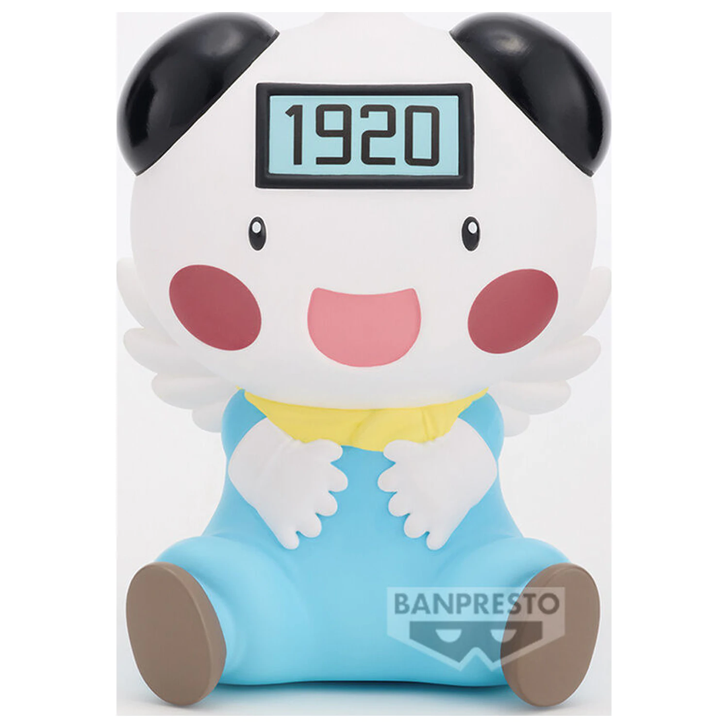 Hunter x Hunter Potclean figura 16cm termékfotó