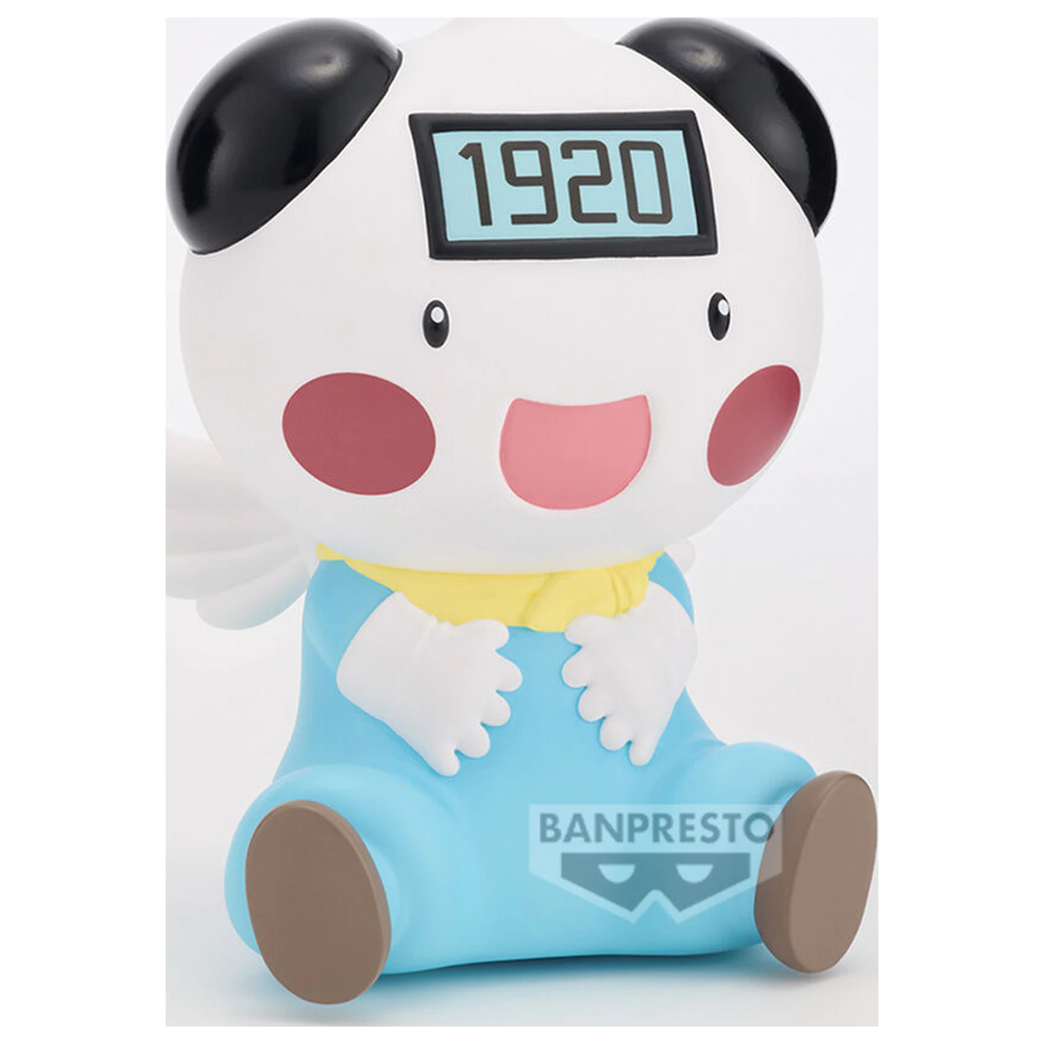 Hunter x Hunter Potclean figura 16cm termékfotó