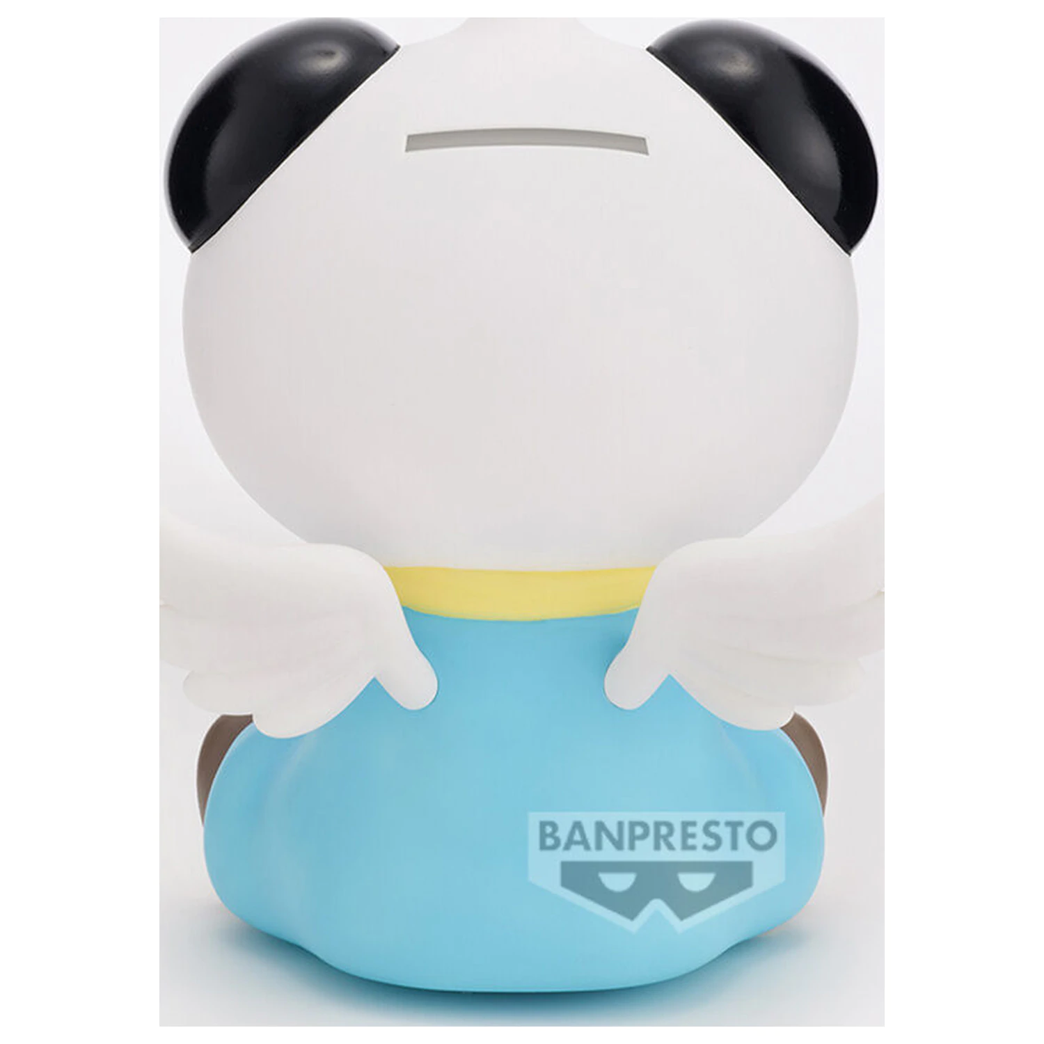 Hunter x Hunter Potclean figura 16cm termékfotó