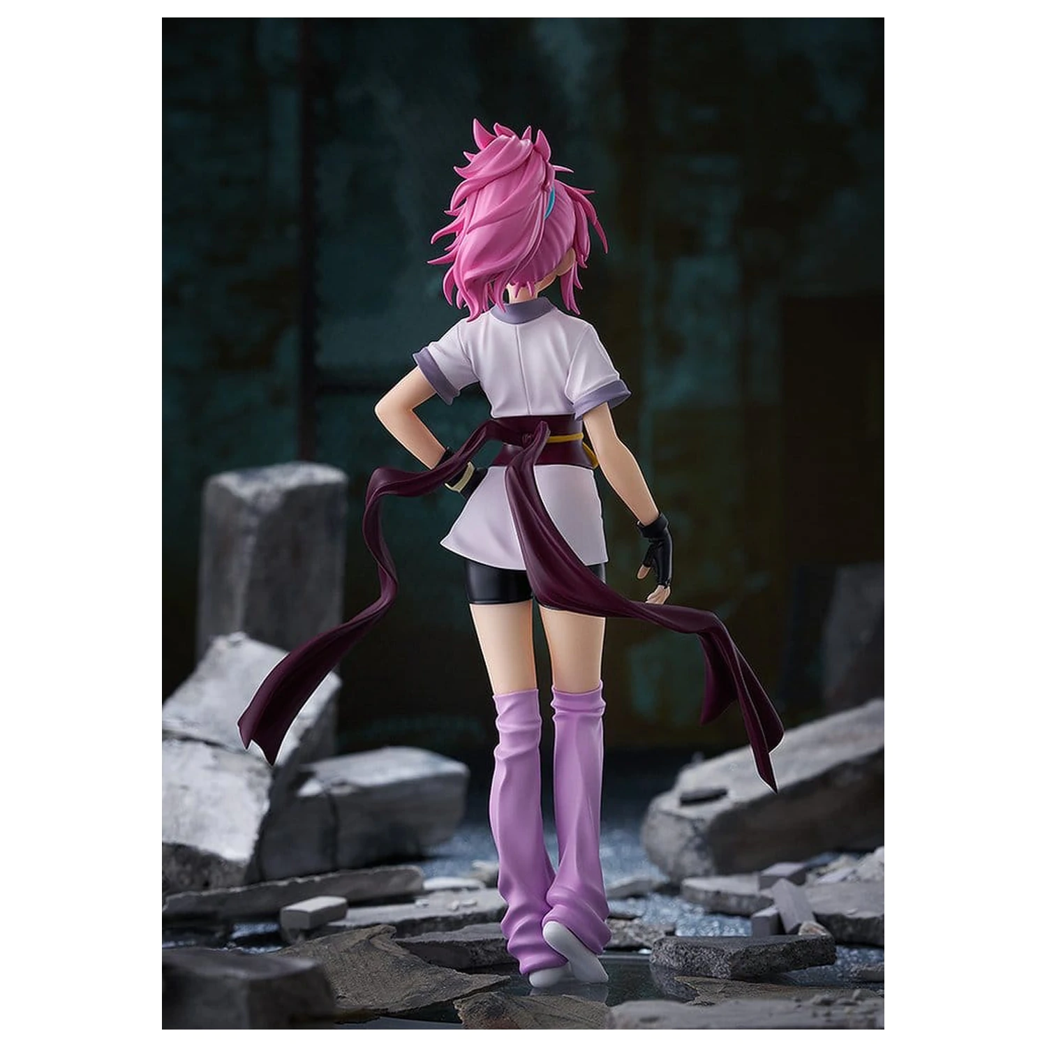 Hunter x Hunter PVC figura Pop Up Parade Machi 17 cm termékfotó