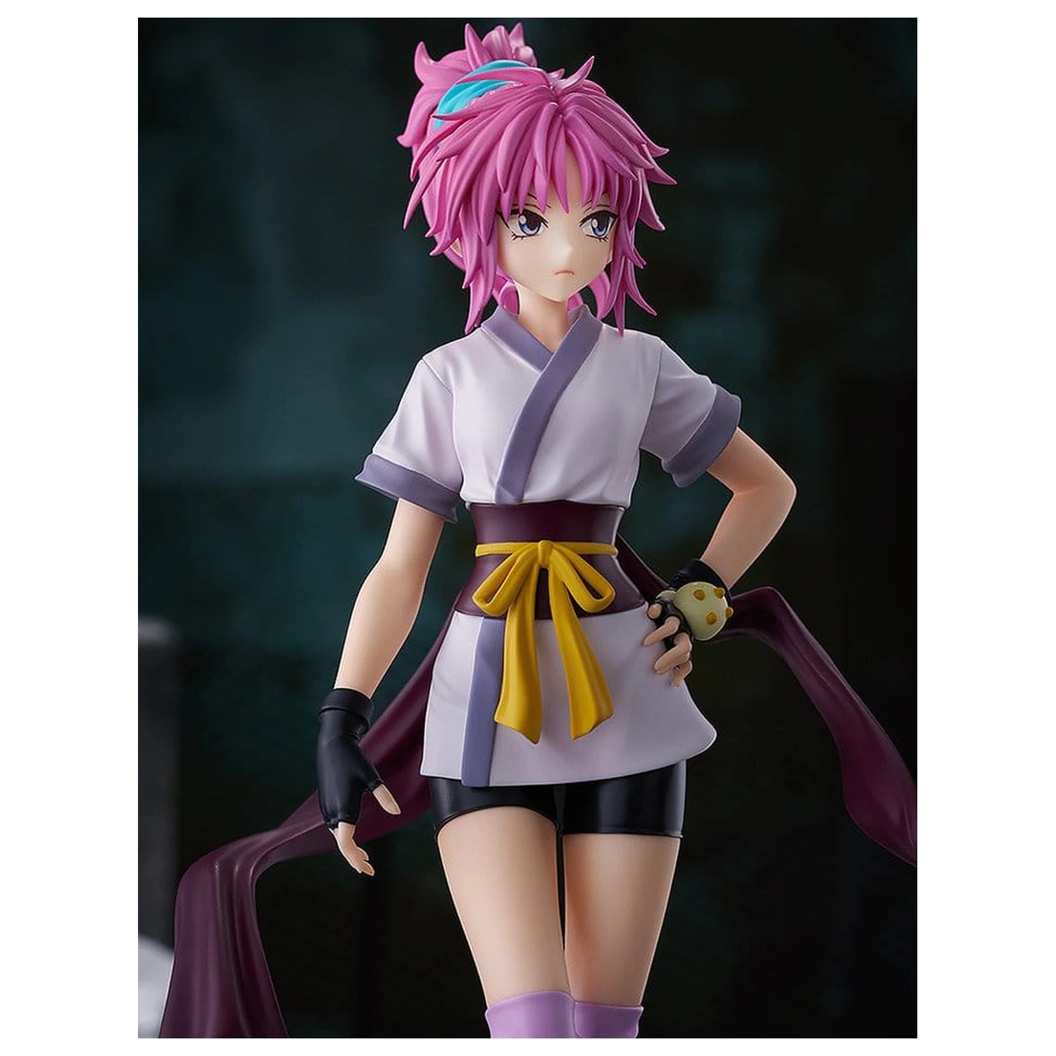 Hunter x Hunter PVC figura Pop Up Parade Machi 17 cm termékfotó
