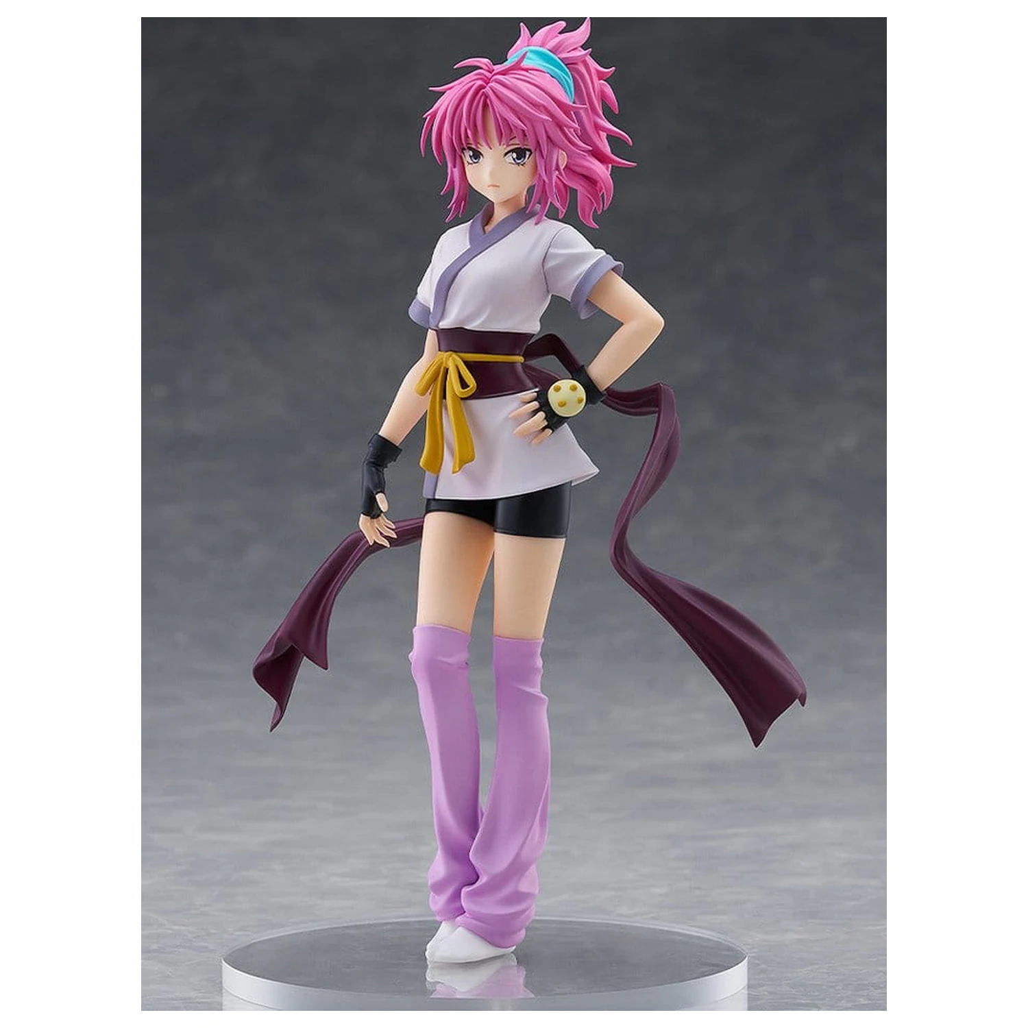 Hunter x Hunter PVC figura Pop Up Parade Machi 17 cm termékfotó