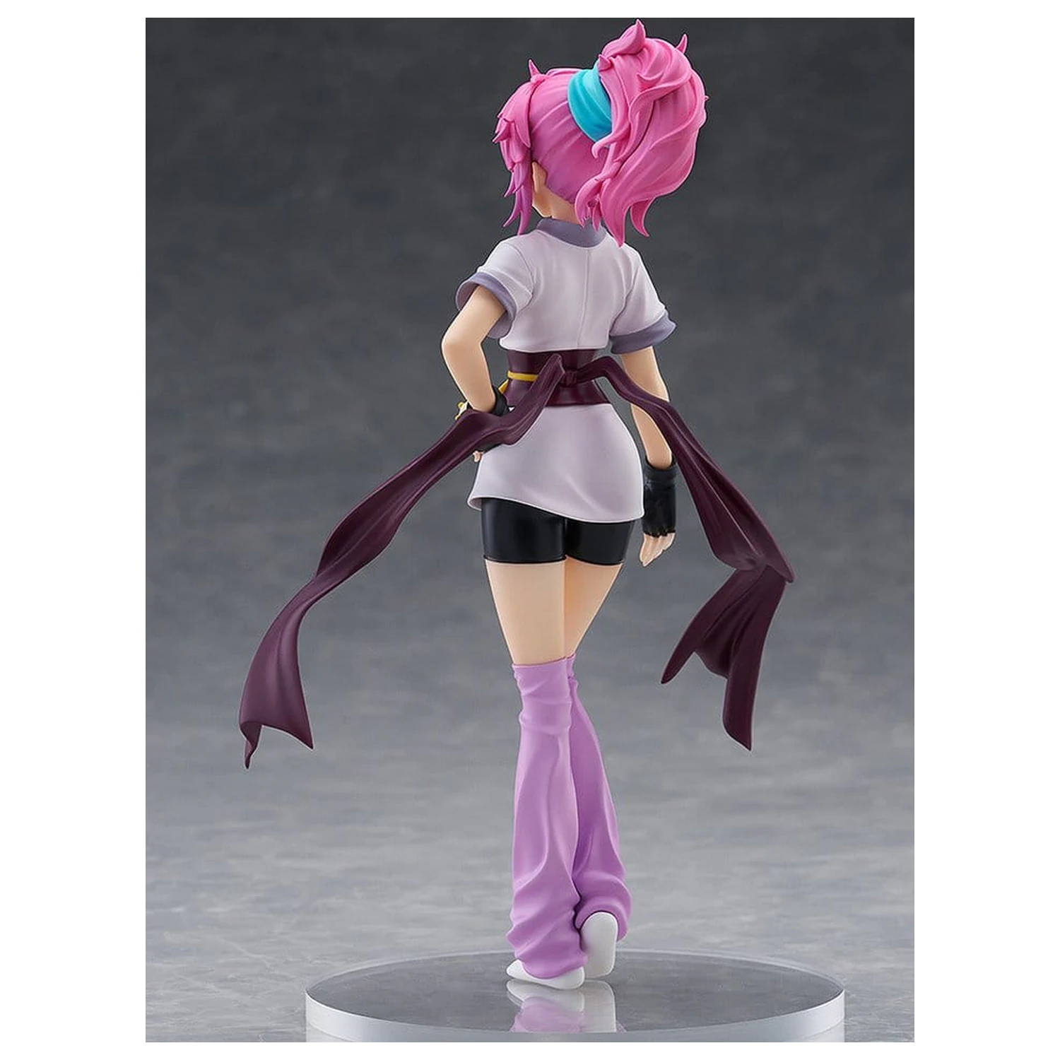 Hunter x Hunter PVC figura Pop Up Parade Machi 17 cm termékfotó
