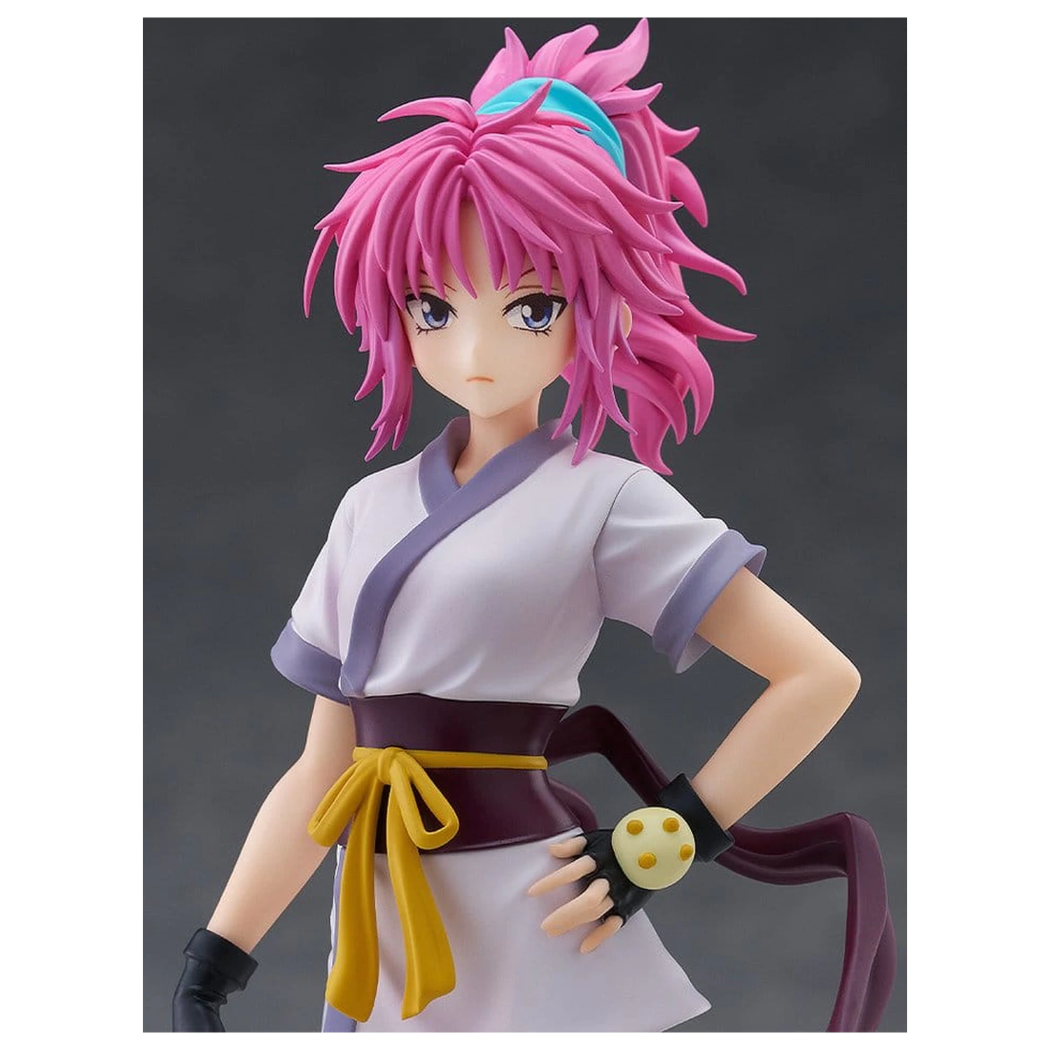 Hunter x Hunter PVC figura Pop Up Parade Machi 17 cm termékfotó