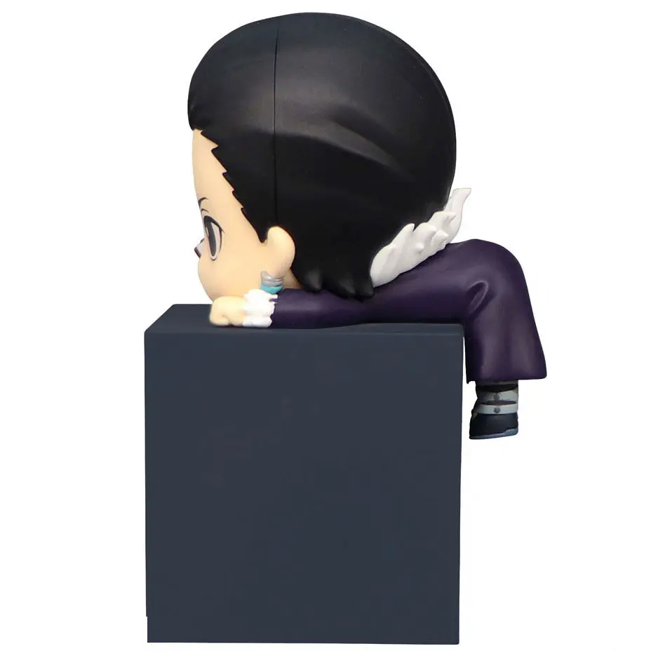 Hunter X Hunter Quwrof Hikkake figura 10cm termékfotó