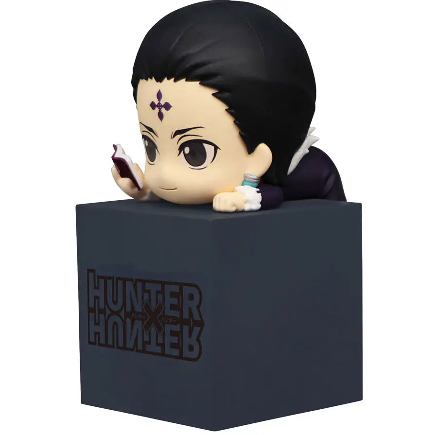Hunter X Hunter Quwrof Hikkake figura 10cm termékfotó