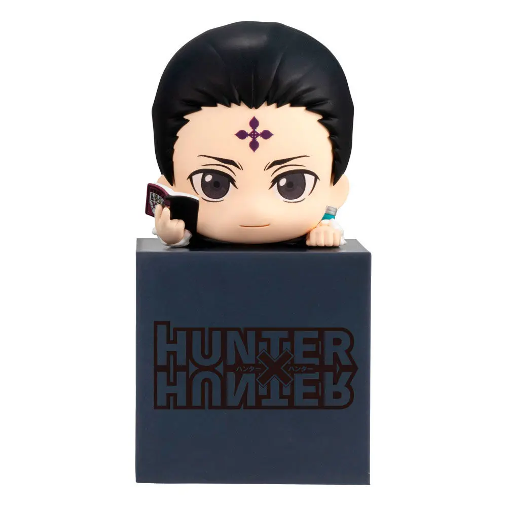 Hunter X Hunter Quwrof Hikkake figura 10cm termékfotó