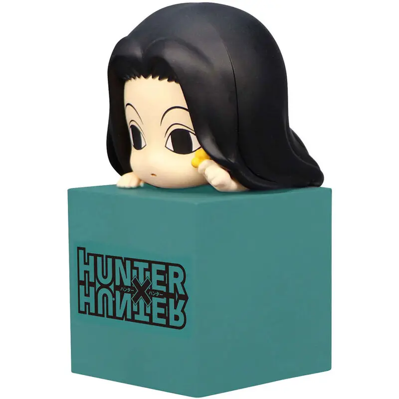 Hunter X Hunter Yellmi Hikkake figura 10cm termékfotó