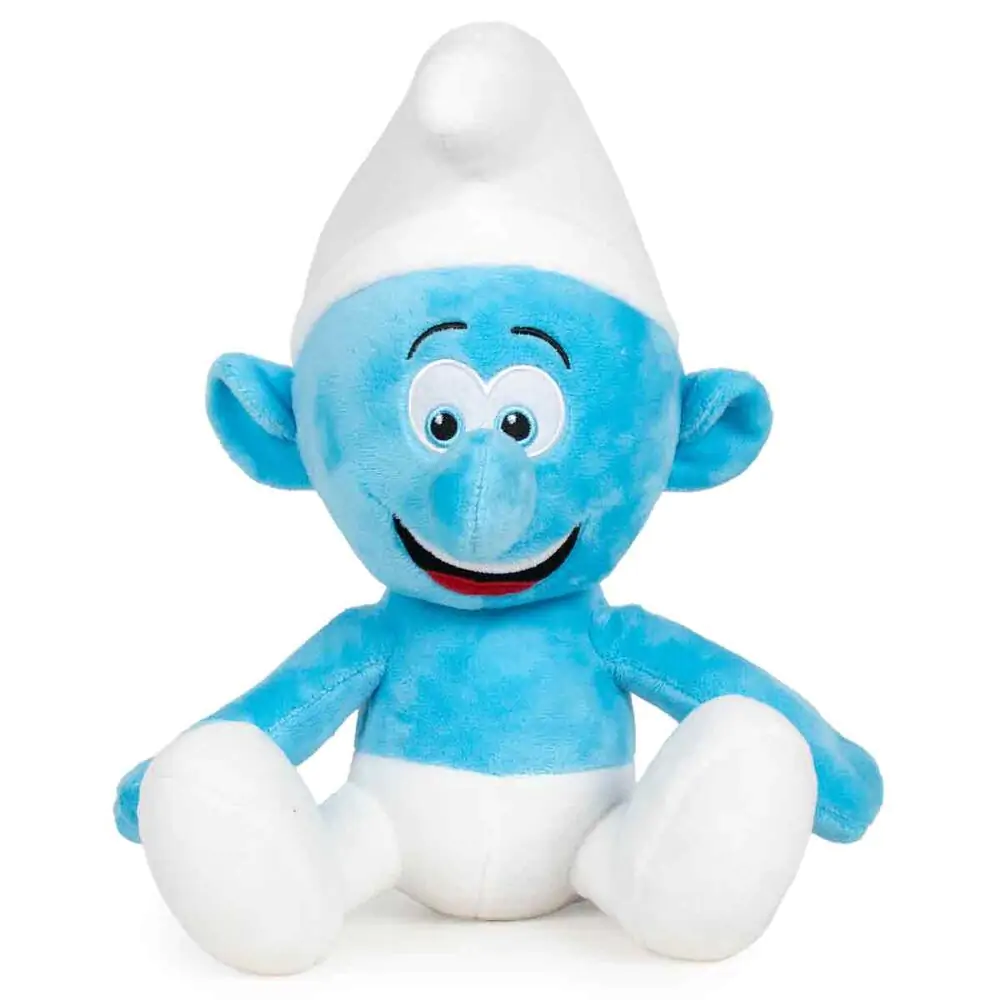 The Smurfs Smurf plush toy 26cm termékfotó